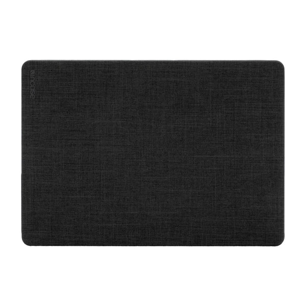 Incase Textured Hardshell in Woolenex for MacBook Air 13-inch (Retina 2020 and M1 2021) - Graphite