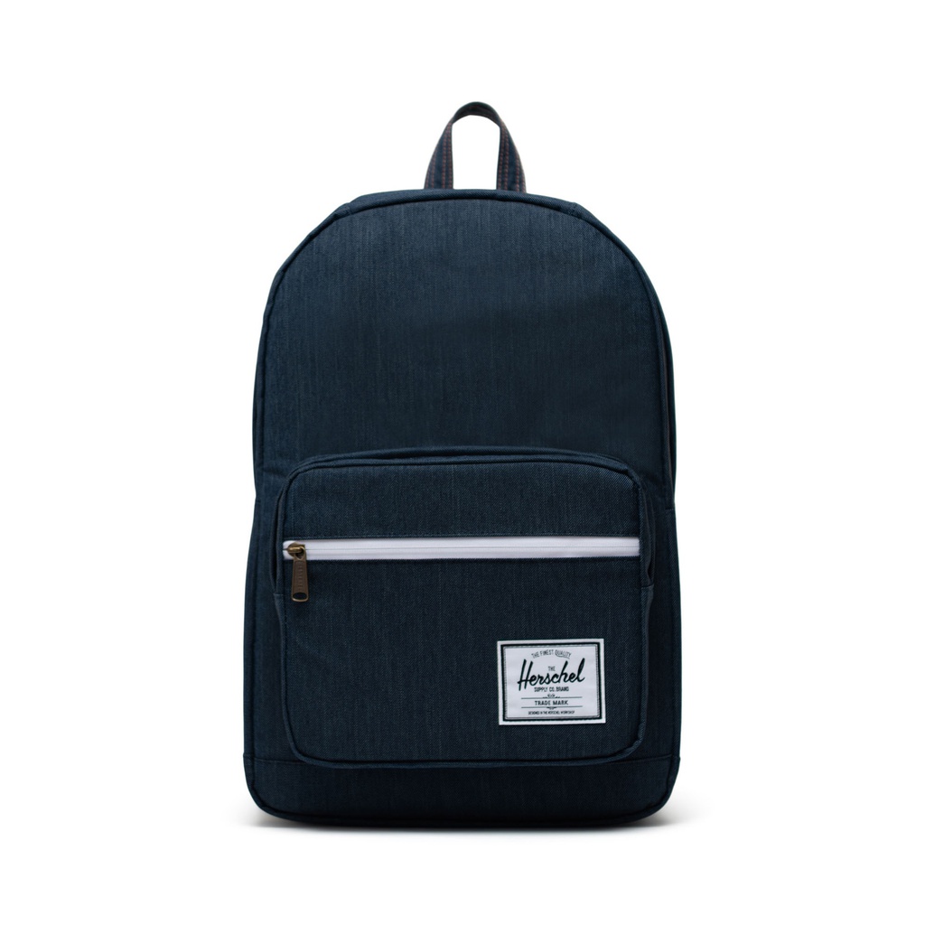 Herschel Supply Pop Quiz BackPack - Indigo Denim