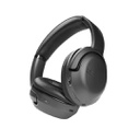 JBL Tour One Wireless Over Ear Noise Cancelling Headphones - Black