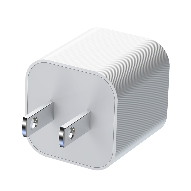 jump+ 30W USB-C GaN Mini adapter