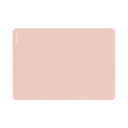 Incase Textured Hardshell in Woolenex for 13-Inch MacBook Pro (Thunderbolt USB-C, M1 and M2) - Blush Pink