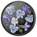 PopSockets - PopGrip Translucent Night Garden