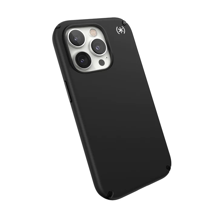 Speck Presidio2 Pro Case for iPhone 14 Pro - Black