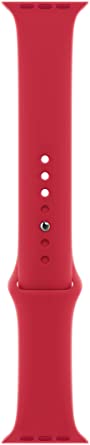 42mm/44mm/45mm (PRODUCT)RED Sport Band (Demo)