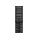 Apple 38/40/41mm Black/Summit White Nike Sport Loop