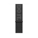 Apple 42/44/45mm Black/Summit White Nike Sport Loop