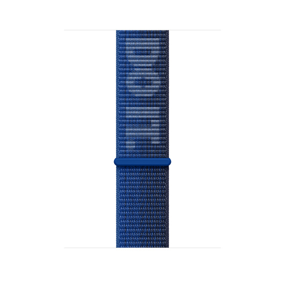 Apple 42/44/45mm Game Royal/Midnight Navy Nike Sport Loop