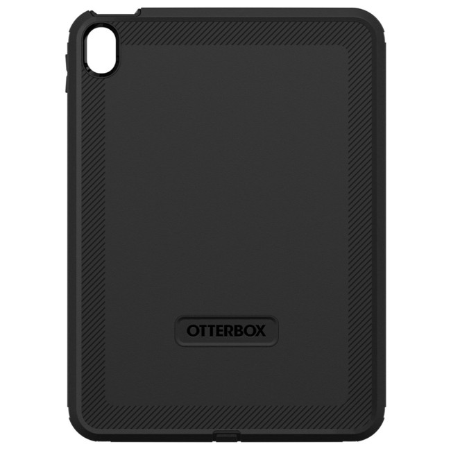 Otterbox Defender Case for iPad 11-inch A16 / 10th Gen - Black