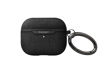 Spigen Urban Fit AirPods Case for AirPods Pro 2nd Gen - Black