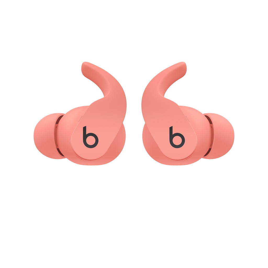 Beats Fit Pro True Wireless Earbuds - Coral Pink