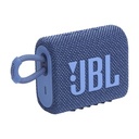 JBL Go 3 Bluetooth Speaker ECO Edition - Blue