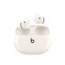 Beats Studio Buds + - True Wireless Noise Cancelling Earbuds - Ivory