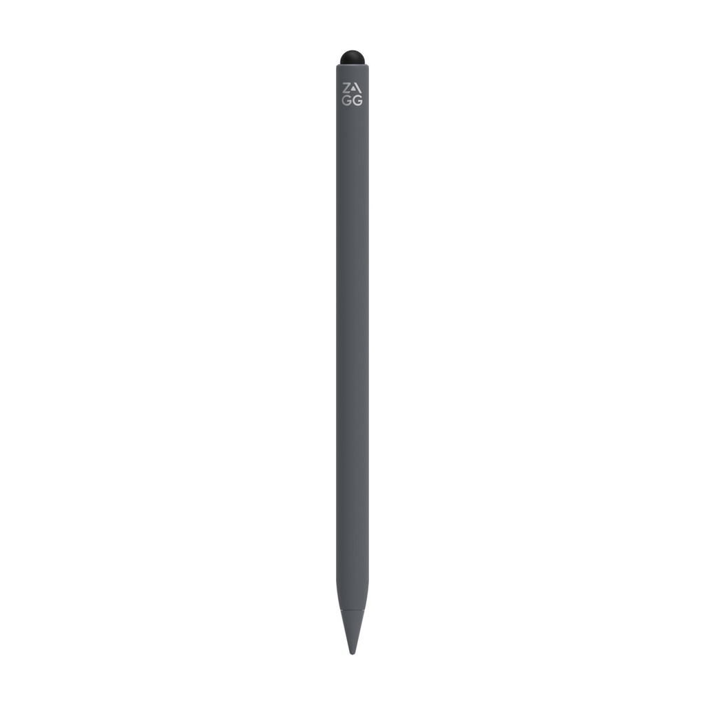 Zagg Pro Stylus 2.0 Universal - Grey/Silver