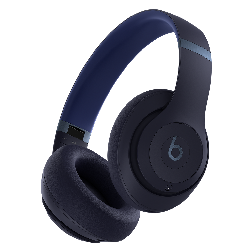 Beats Studio Pro Wireless Headphones - Navy