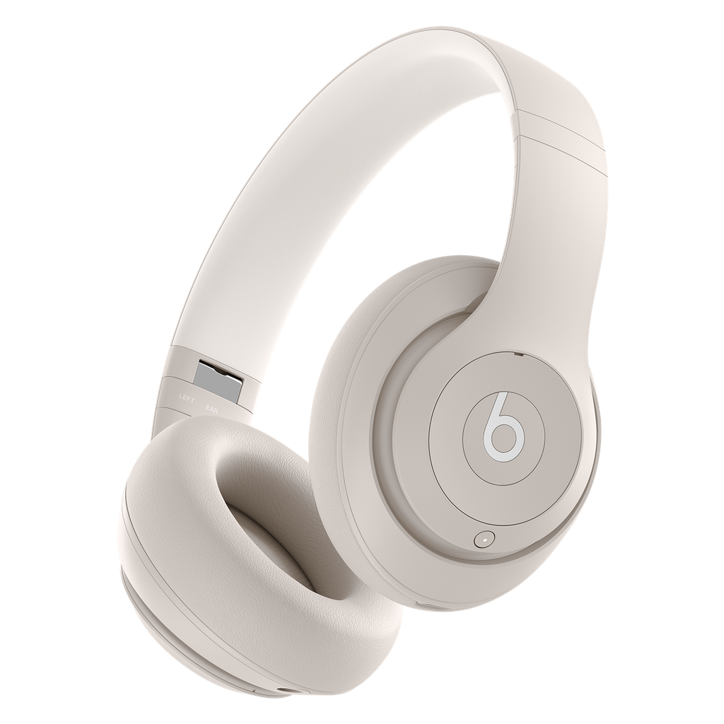 Beats Studio Pro Wireless Headphones - Sandstone