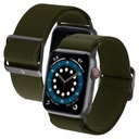 Spigen Lite Fit Strap for Apple Watch 38/40/41mm - Khaki Green