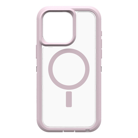 Otterbox Defender XT with MagSafe for iPhone 15 Pro Max - Clear/Mountain Frost