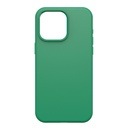 Otterbox Symmetry+ Case with MagSafe for iPhone 15 Pro Max - Green Juice