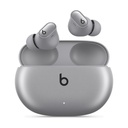 Beats Studio Buds + - True Wireless Noise Cancelling Earbuds - Cosmic Silver