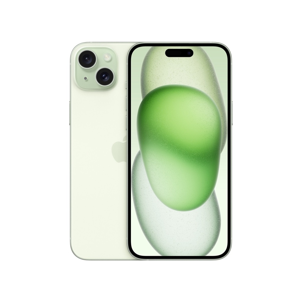 iPhone 15 Plus 128GB Green  (Demo)