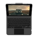 UAG Bluetooth Keyboard with Trackpad for iPad 10.9-inch (10th Gen) - Black