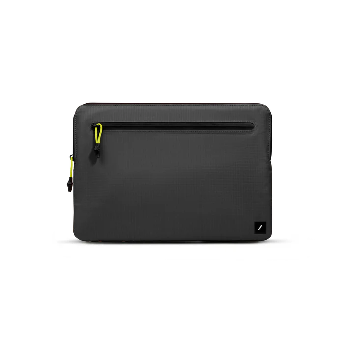 Native Union Ultralight Sleeve for MacBook 16-inch - Black