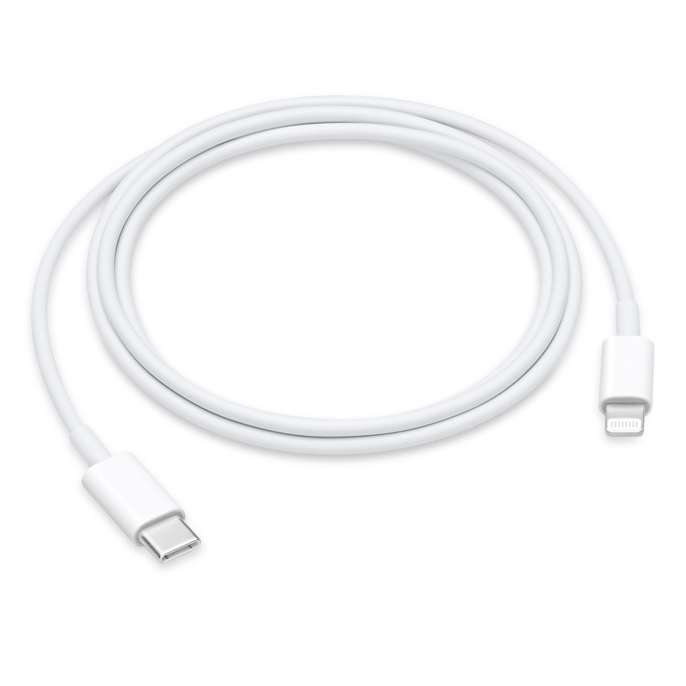 Apple USB-C to Lightning Cable (1m)