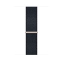 Apple 42/44/45mm Midnight Sport Loop