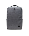 Herschel Supply Kaslo Backpack Tech 30L - Raven Crosshatch