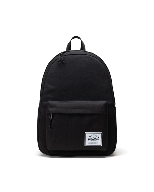 Herschel Classic™ XL Backpack (26L) - Black