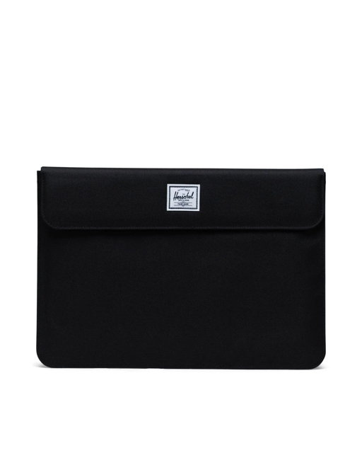 Herschel Spokane Sleeve for 14 Inch MacBook - Black