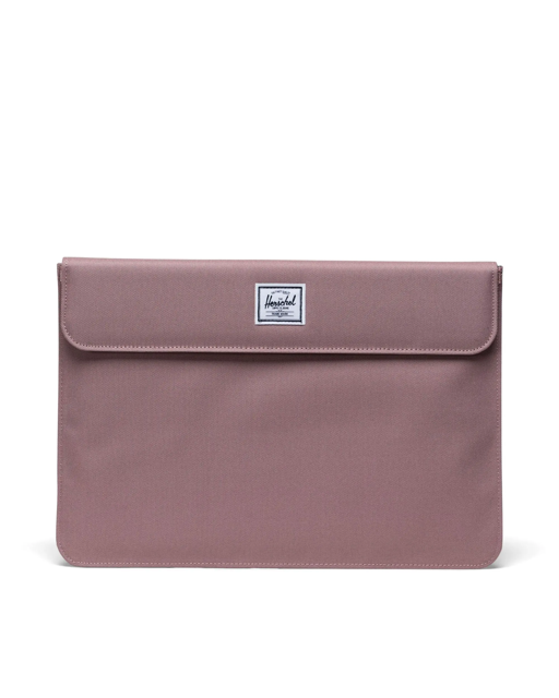 Herschel Spokane Sleeve for 14 Inch MacBook - Ash Rose