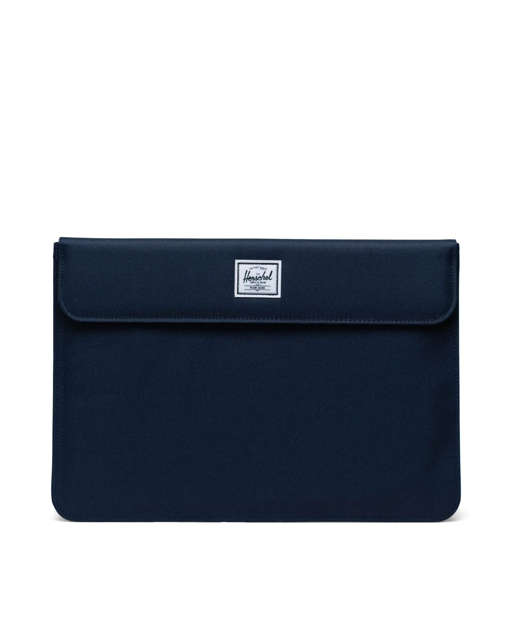 Herschel Spokane Sleeve for 15-16 Inch MacBook - Navy