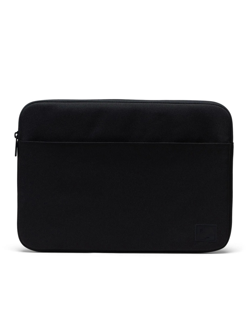 Herschel Denman Sleeve Tech for 15-16 Inch MacBook - Black