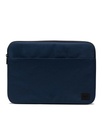 Herschel Denman Sleeve Tech for 15-16 Inch MacBook - Mood Indigo