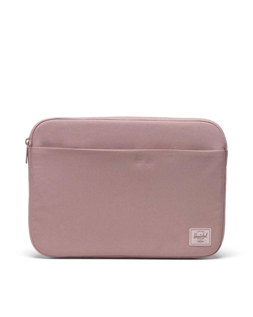 Herschel Denman Sleeve Tech for 14 Inch MacBook - Ash Rose Tonal