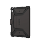 UAG - Metropolis SE Case for iPad 10.9-inch 10th Gen - Black