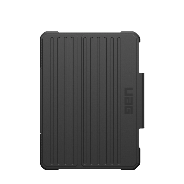 UAG Metropolis SE Case for 11-inch iPad Pro M4 & 10.9 Air 4th/5th Gen - Black