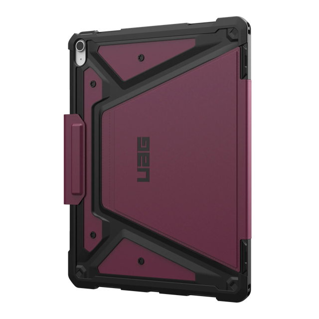 UAG - Metropolis SE for iPad Air 13-inch M2 - Bordeaux