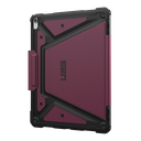 UAG - Metropolis SE for iPad Air 13-inch M2 - Bordeaux