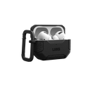 UAG Scout Series AirPods Pro 2nd Gen - Black