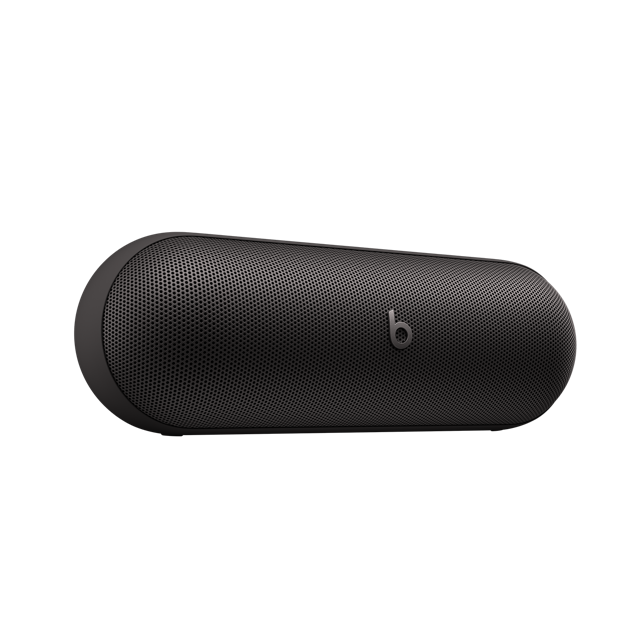 Beats Pill - Wireless Bluetooth Speaker - Matte Black