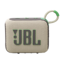 JBL Go4 Bluetooth Speaker - Sandstone