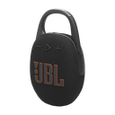 [JBLCLIP5BLKAM] JBL Clip5 Bluetooth Speaker - Black