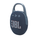 [JBLCLIP5BLUAM] JBL Clip5 Bluetooth Speaker - Blue