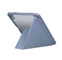 Logiix Origami+ for iPad Pro/Air 11-inch (M4/M2/10.9) - Lavender