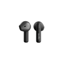 Sudio A1 No-Fuss Wireless Earbuds - Black