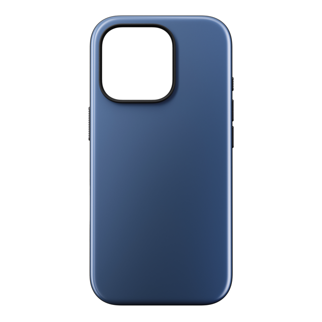 Nomad Sport Case with MagSafe for iPhone 16 Pro - Navy Blue