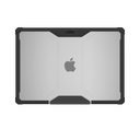 UAG Hardshell for 16-inch MacBook Pro M3 - Plyo Ice