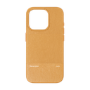 Native Union (RE) Classic Case with MagSafe for iPhone 16 - Kraft